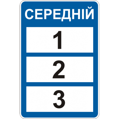 Дорожный Знак 5.56 Возможность Использования Дороги Дорожный Знак 5.56 Возможность Использования Дороги