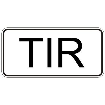 Дорожный Знак 7.5.9 Вид Транспортного Средства Дорожный Знак 7.5.9 Вид Транспортного Средства