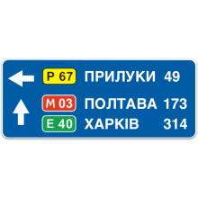 Знаки Индивидуального Проектирования