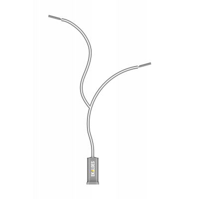 Aluminum Park Lighting Pole (RS-PLP-10102) Aluminum Park Lighting Pole (RS-PLP-10102)