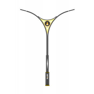 Aluminum Street Lighting Pole (RS-SLP-1502) Aluminum Street Lighting Pole (RS-SLP-1502)