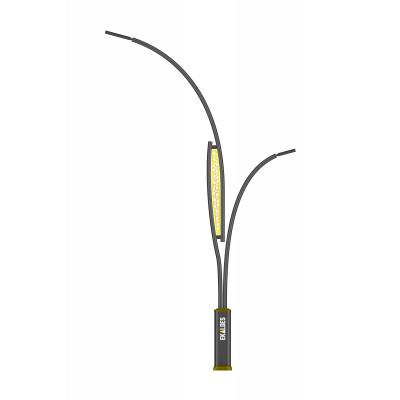 Aluminum Street Lighting Pole (RS-SLP-2001) Aluminum Street Lighting Pole (RS-SLP-2001)