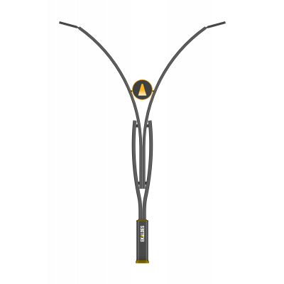 Aluminum Street Lighting Pole (RS-SLP-2002-1) Aluminum Street Lighting Pole (RS-SLP-2002-1)