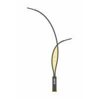 Алюминиевая Опора Уличного Освещения (RS-SLP-2102)