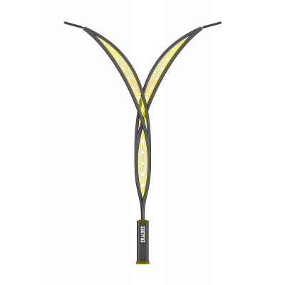 Aluminum Street Lighting Pole (RS-SLP-2502) Aluminum Street Lighting Pole (RS-SLP-2502)