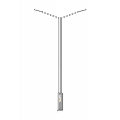 Aluminum Street Lighting Pole (RS-SLP-3902) Aluminum Street Lighting Pole (RS-SLP-3902)