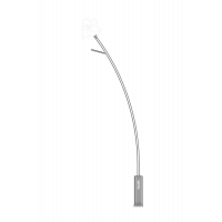 Aluminum Street Lighting Pole (RS-SLP-501)