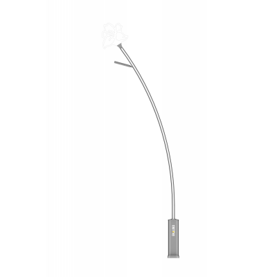 Aluminum Street Lighting Pole (RS-SLP-501) Aluminum Street Lighting Pole (RS-SLP-501)