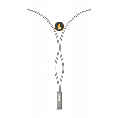 Aluminum Street Lighting Pole (RS-SLP-802-2) Aluminum Street Lighting Pole (RS-SLP-802-2)