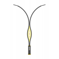 Алюминиевая Опора Уличного Освещения (RS-SLP-802)