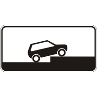 Road Sign 7.6.5 Method of Parking the Vehicle