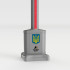 Алюмінієва Світлодіодна Сигнальна Опора для Світлофорів (RS-SP-2012) Алюмінієва Світлодіодна Сигнальна Опора для Світлофорів (RS-SP-2012)