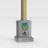 Алюмінієва Світлодіодна Сигнальна Опора для Світлофорів (RS-SP-2012) Алюмінієва Світлодіодна Сигнальна Опора для Світлофорів (RS-SP-2012)