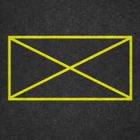 Дорожня Розмітка 1.10.2